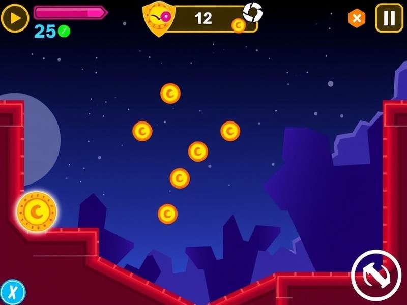 Pani Puri Elite Gameplay Screenshot